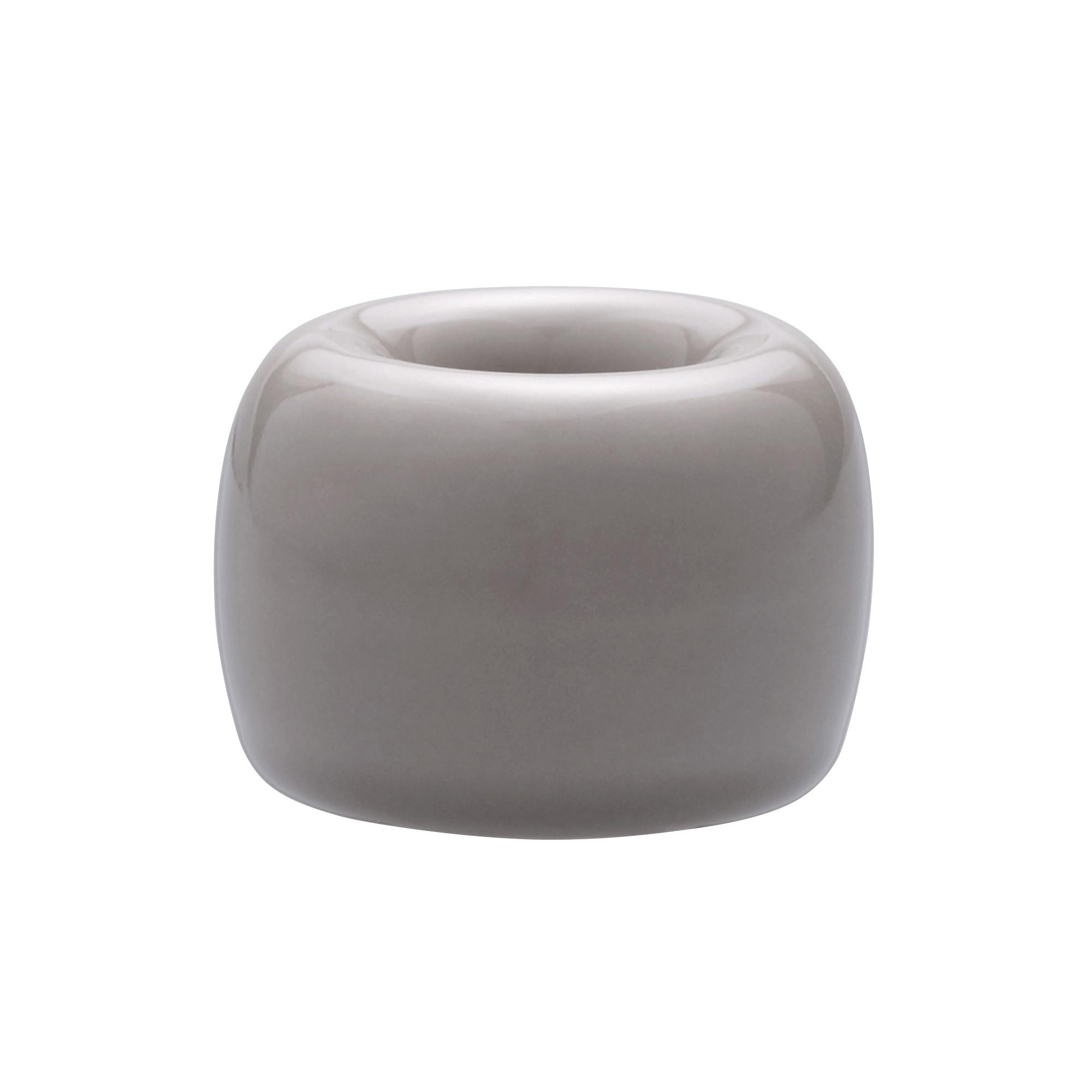 PORCELAIN TOOTHBRUSH STAND