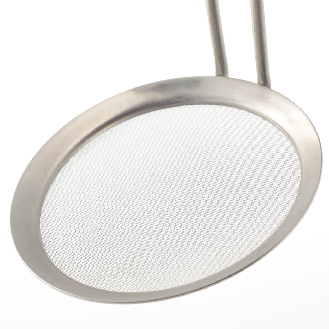 STAINLESS STEEL SKIMMER
