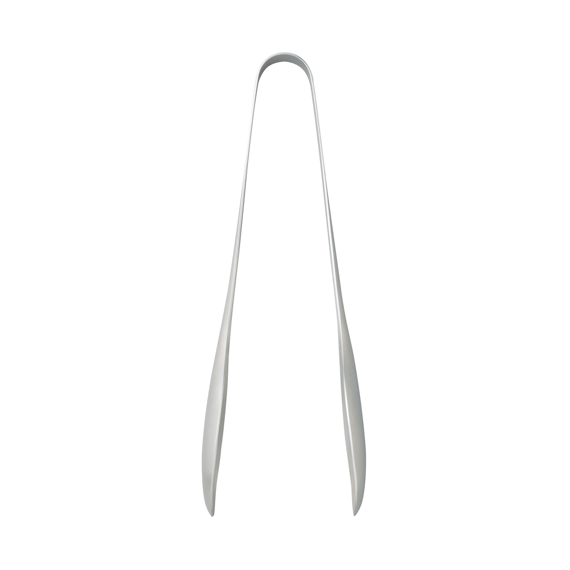 STAINLESS STEEL SERVING TONGS