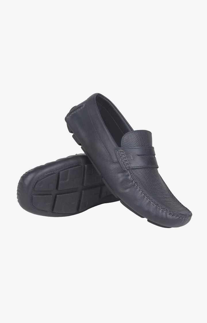 Davis Blue Sneakers