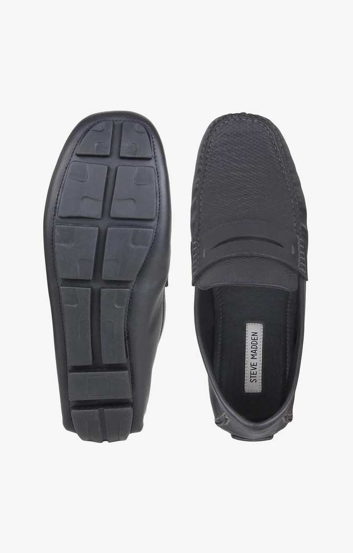 Davis Blue Sneakers