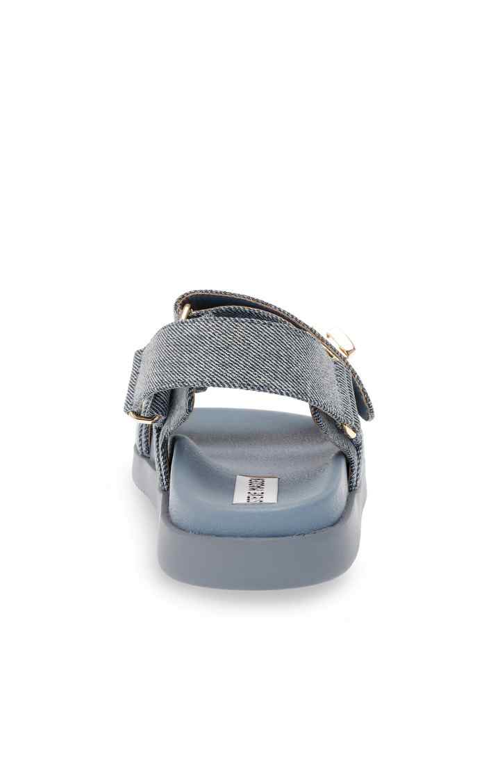 Mona Blue Flats