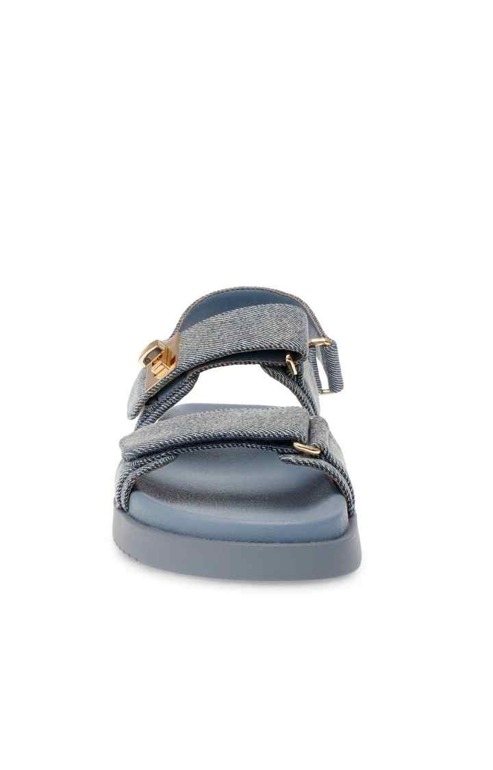 Mona Blue Flats