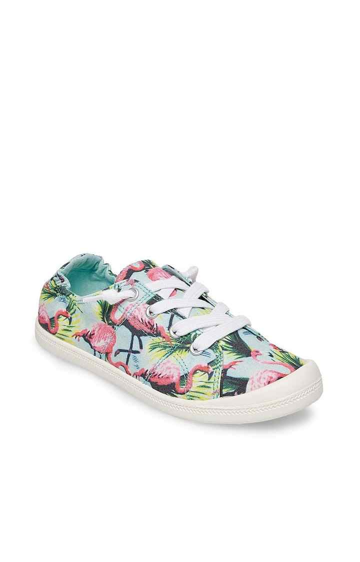 Baailey Multi Sneakers
