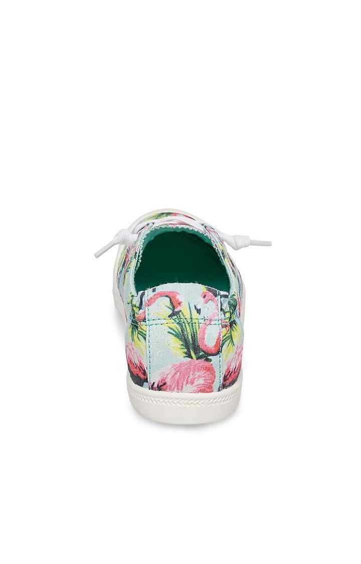 Baailey Multi Sneakers