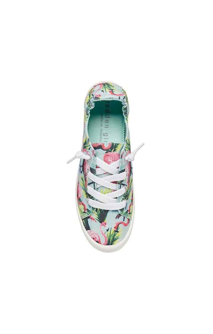 Baailey Multi Sneakers