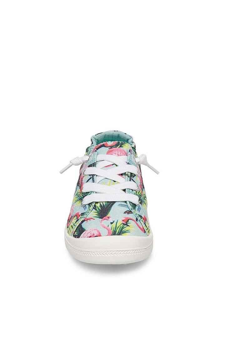 Baailey Multi Sneakers