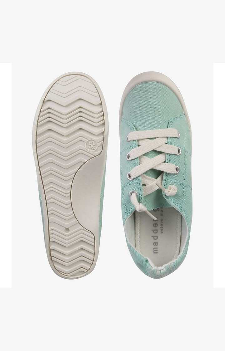 Baailey Blue Sneakers
