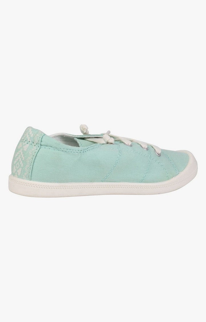 Baailey Blue Sneakers