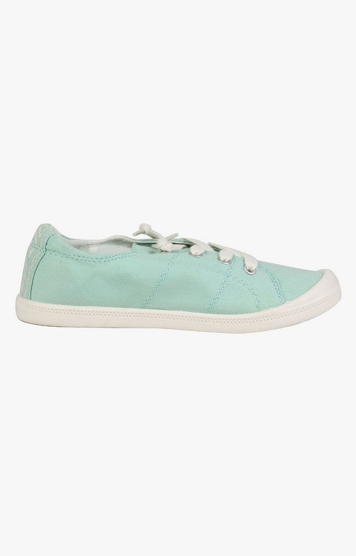 Baailey Blue Sneakers