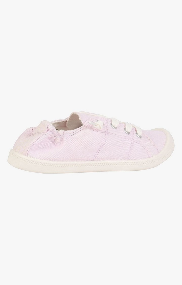 Baailey Purple Sneakers