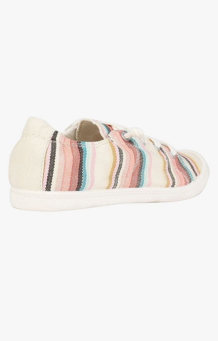 Baailey Multi Sneakers