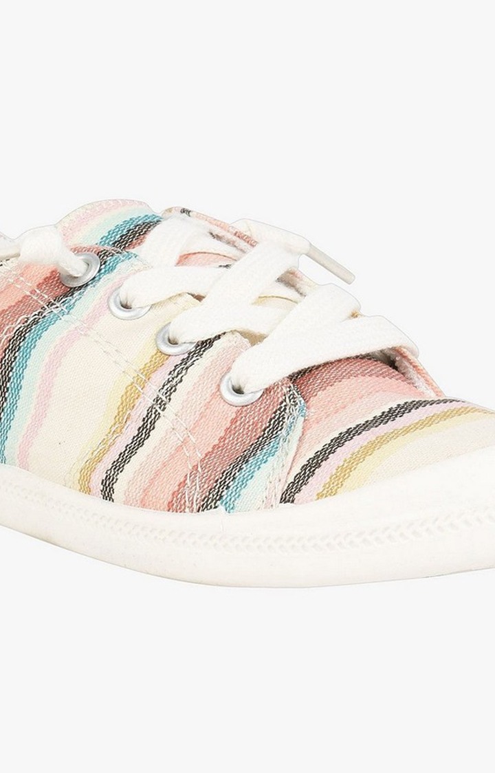 Baailey Multi Sneakers