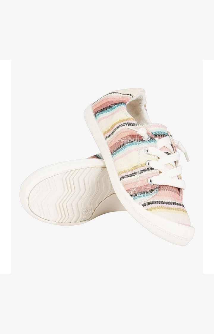 Baailey Multi Sneakers