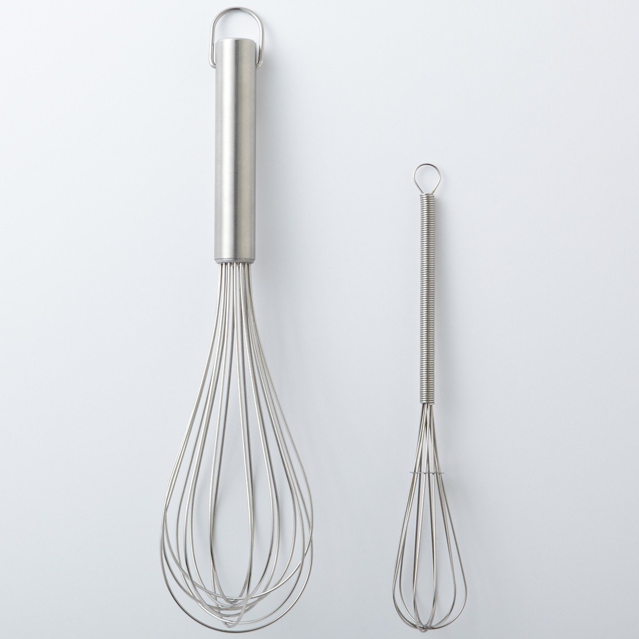 STAINLESS STEEL WHISK L
