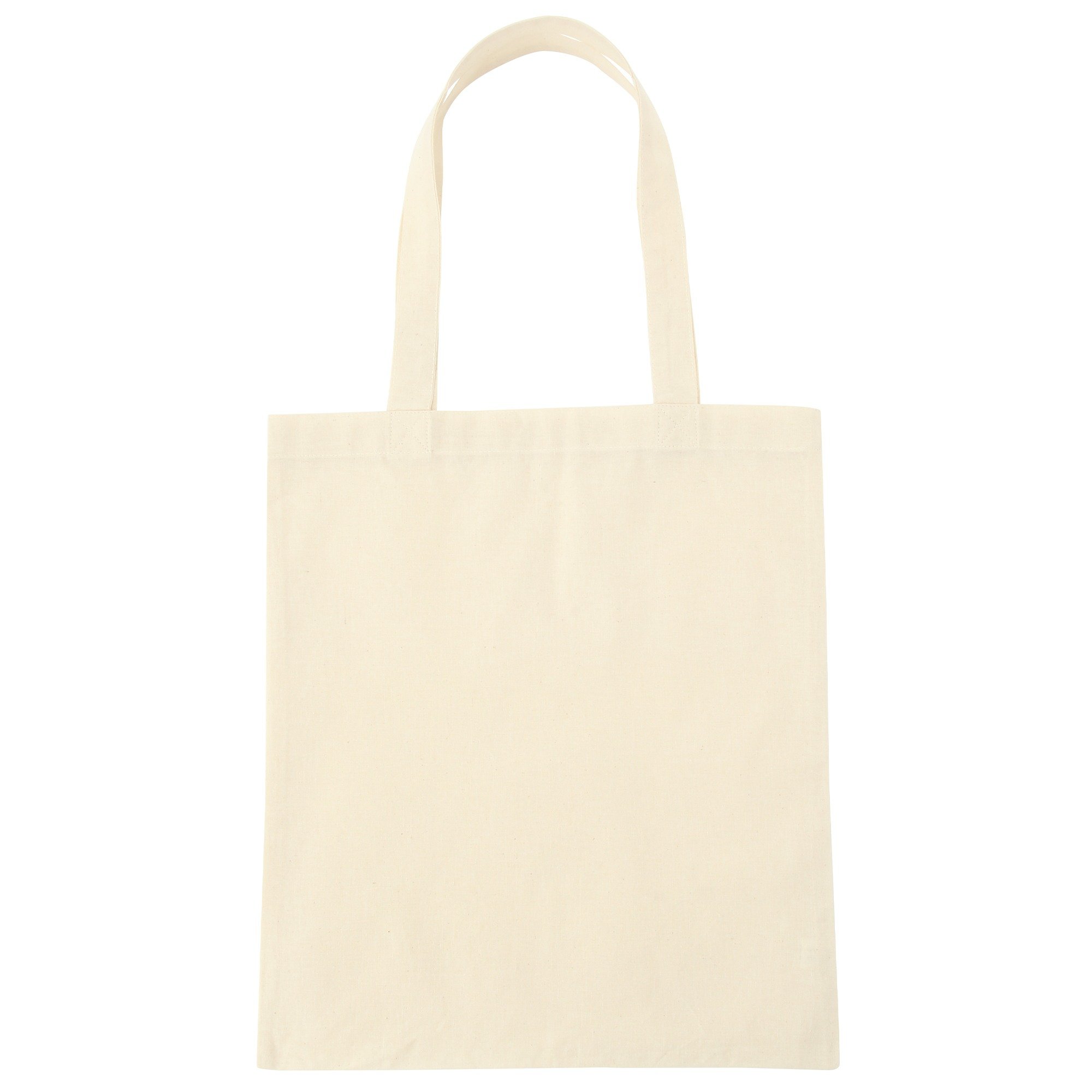 ORGANIC COTTON MY BAG A4