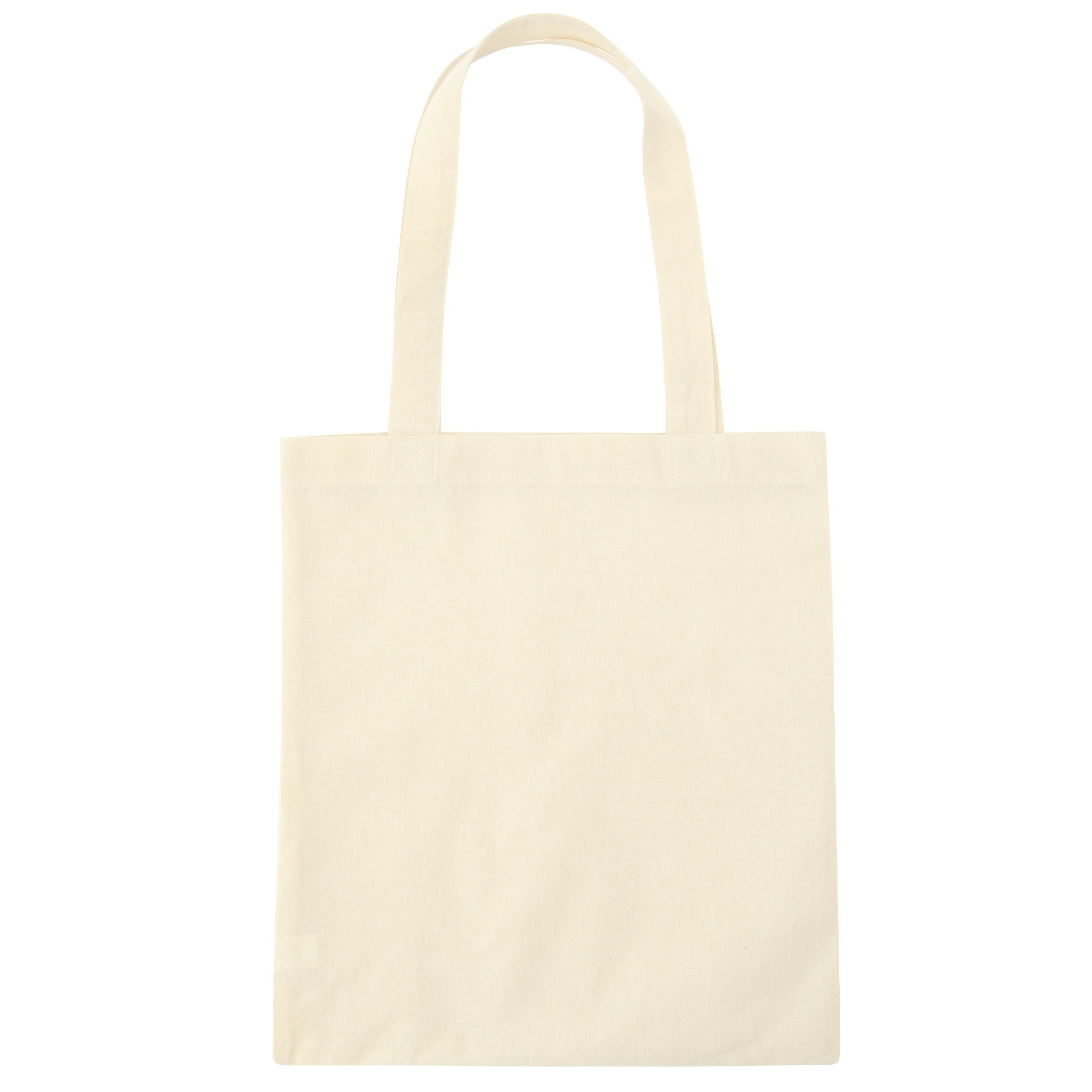 ORGANIC COTTON MY BAG B5