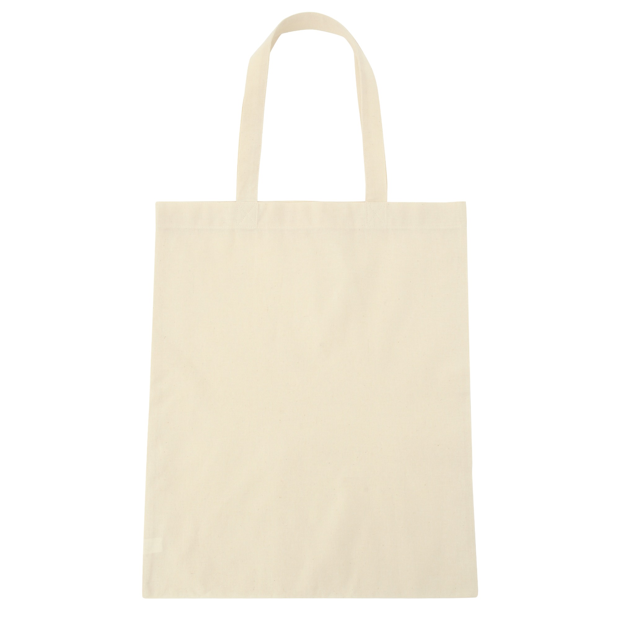 ORGANIC COTTON MY BAG A3