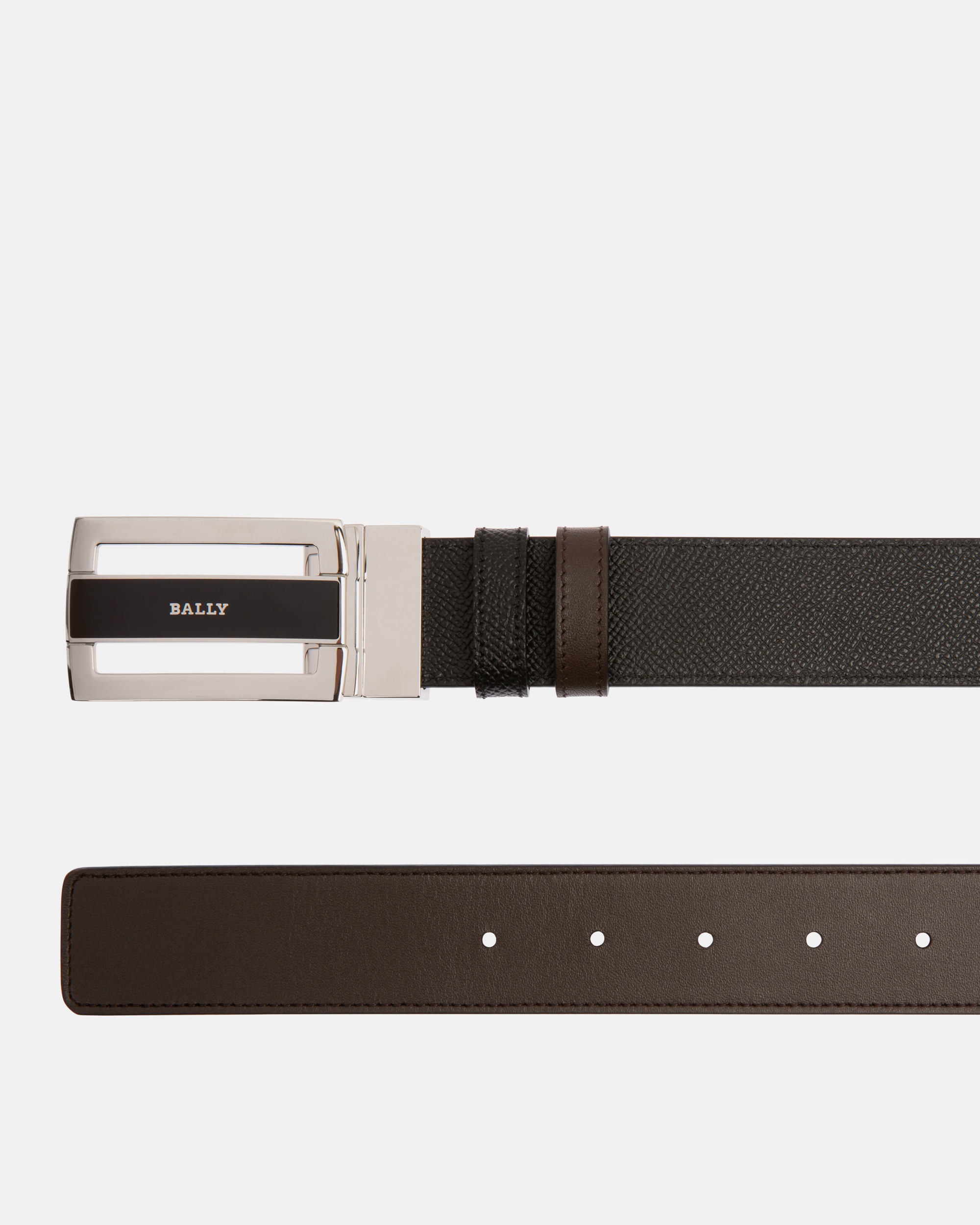 Fabazia 35mm Adjustable and Reversible Belt