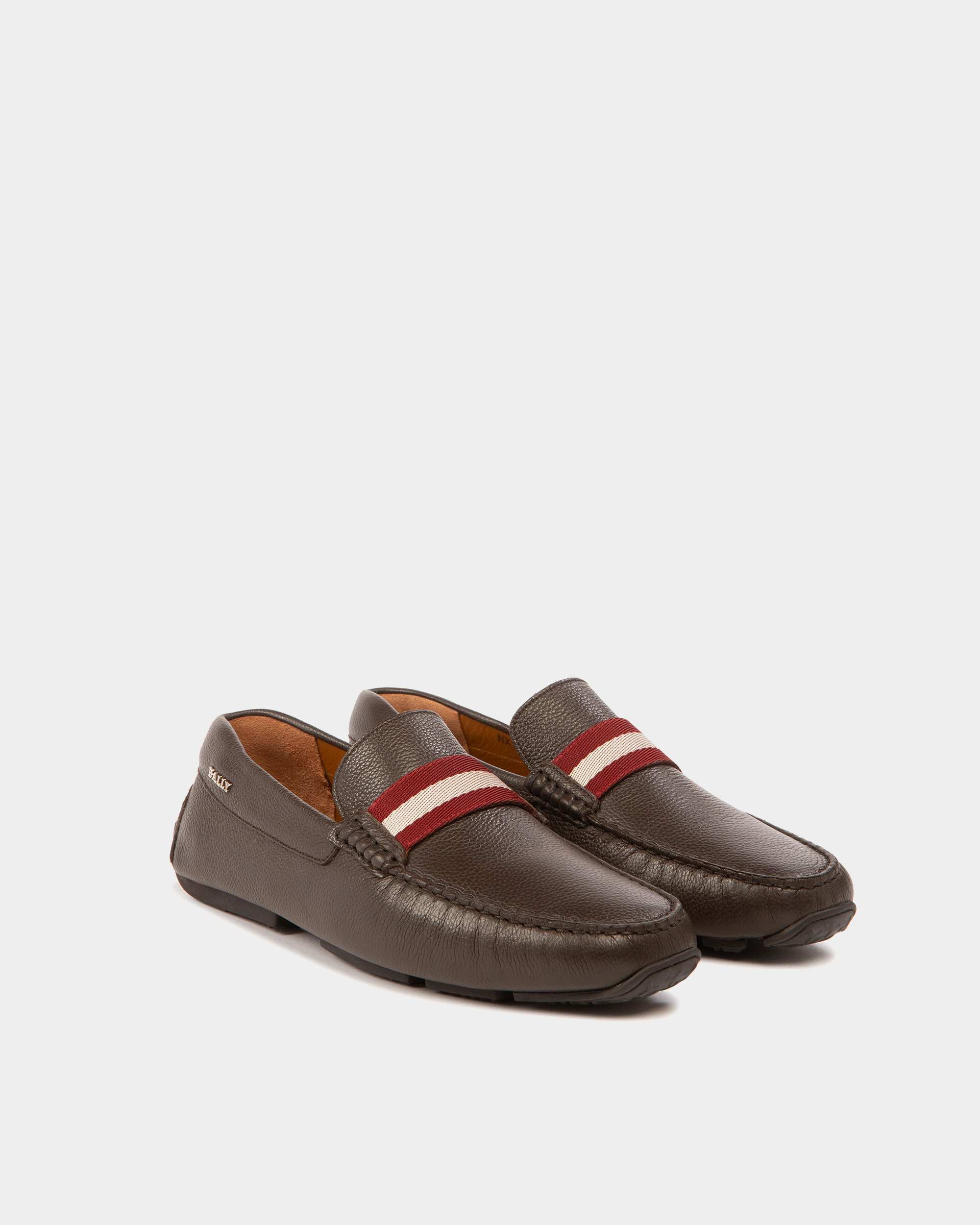 Pearce Leather Drivers