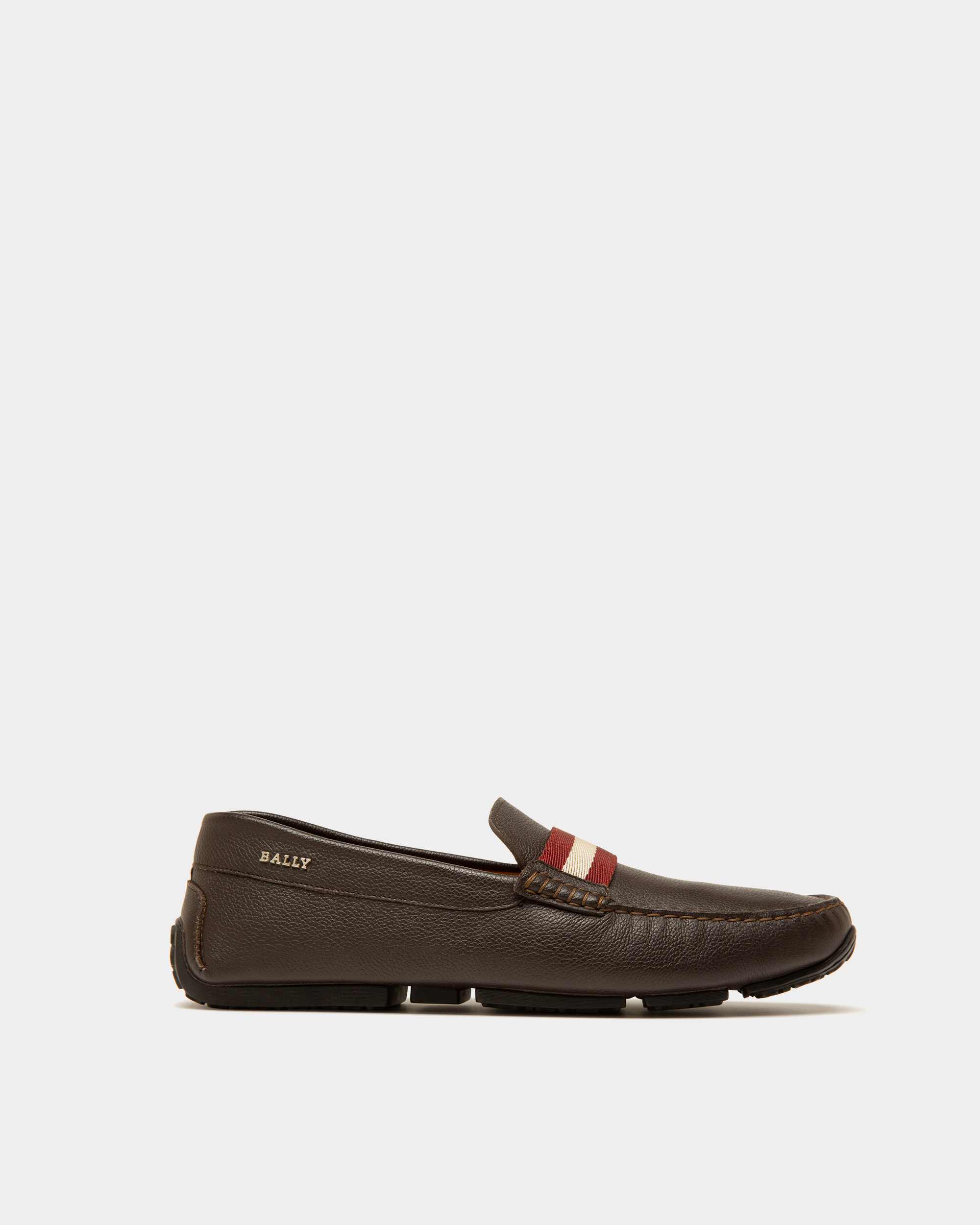 Bally | Pearce Leather Drivers