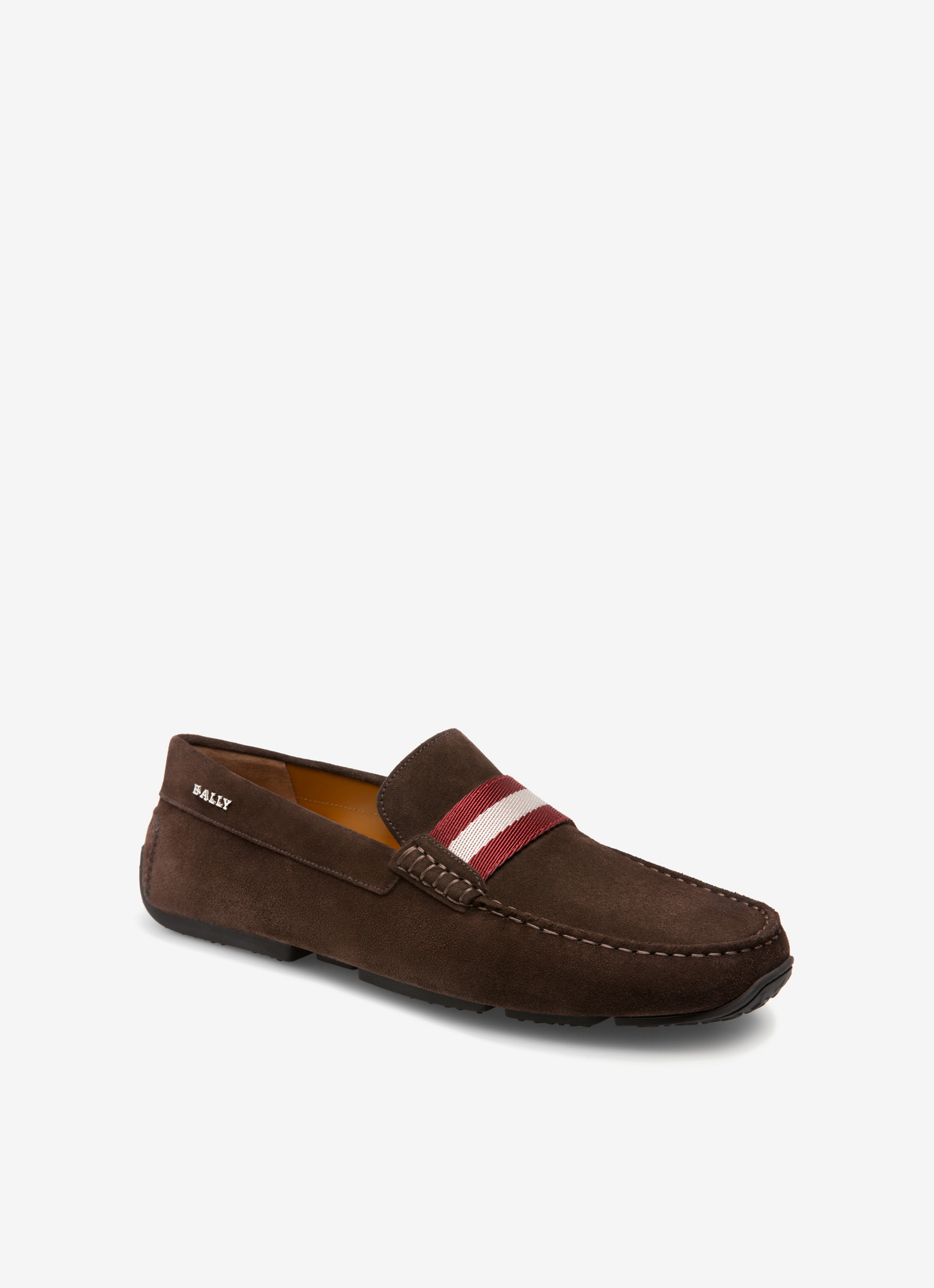 Pearce Leather Drivers