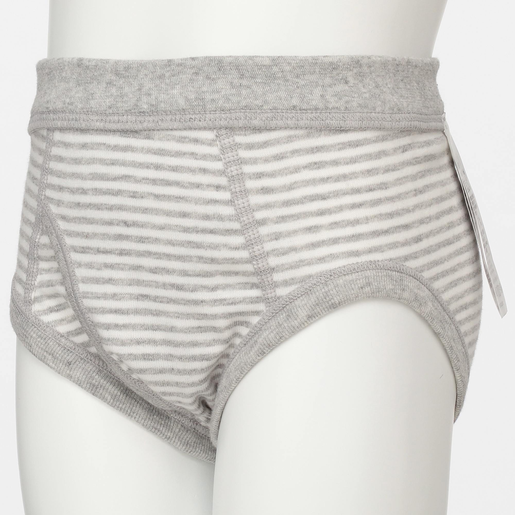SMOOTH BRIEF 2PACK (BABY)