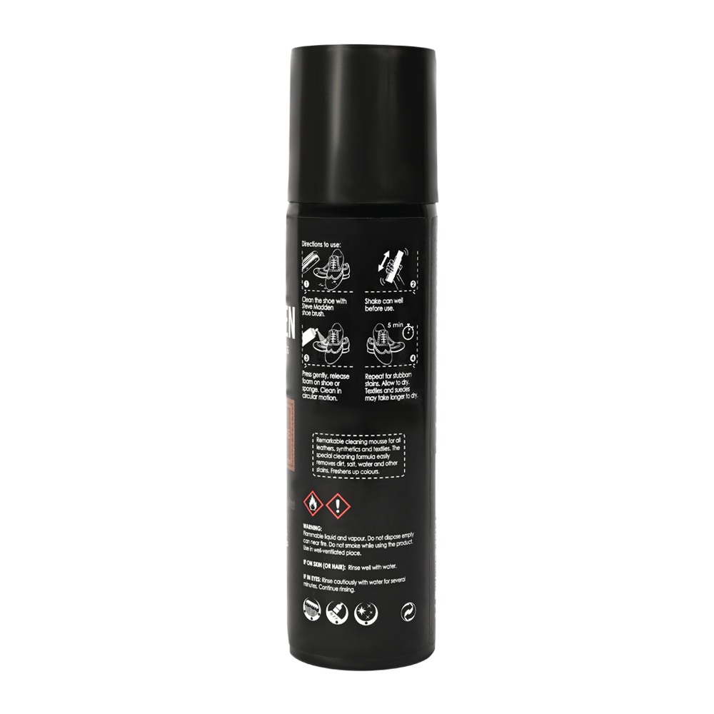 SM Combi Clean & Care Mousse