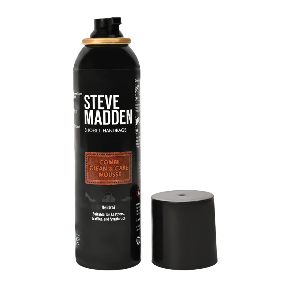 SM Combi Clean & Care Mousse