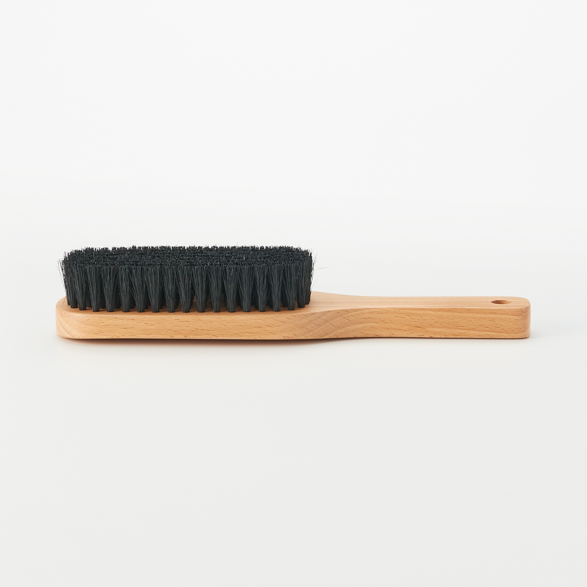 BEECH PIGHAIR CLOTHES BRUSH