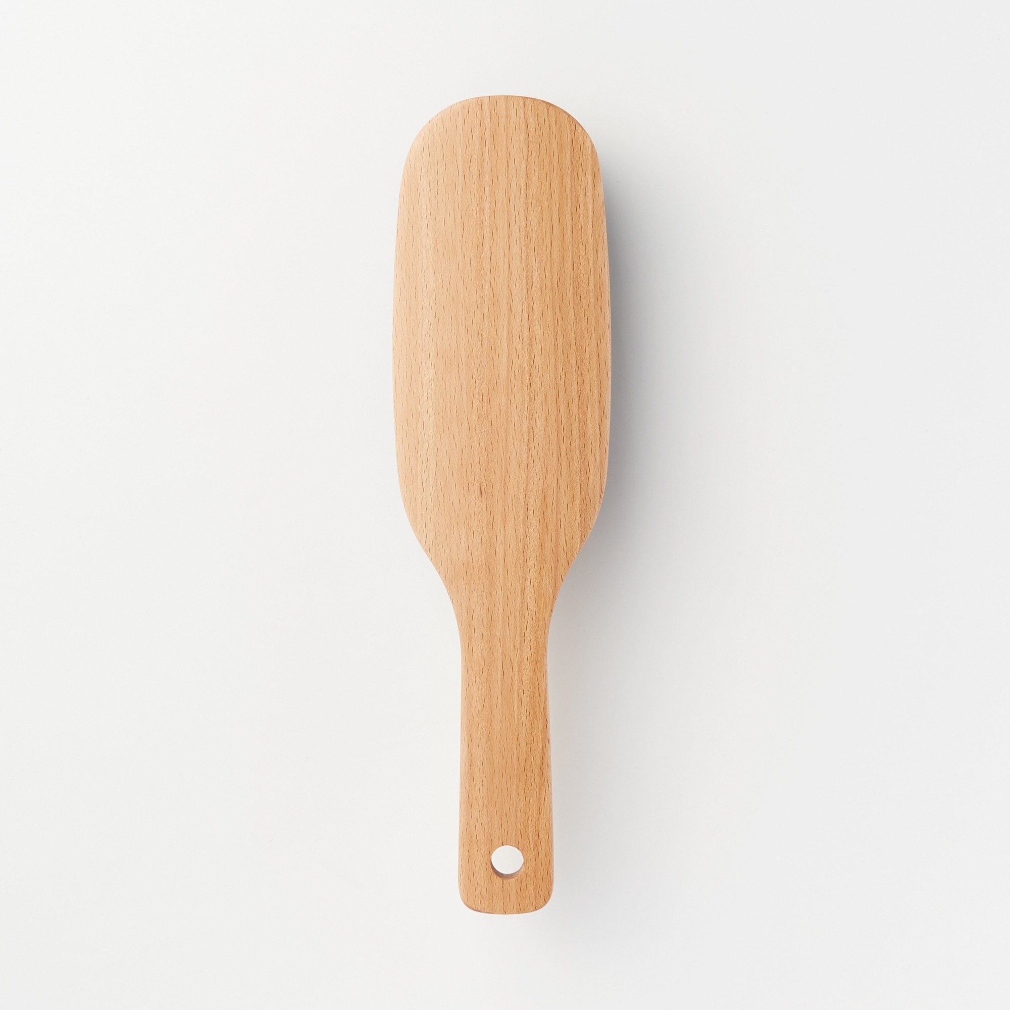BEECH PIGHAIR CLOTHES BRUSH