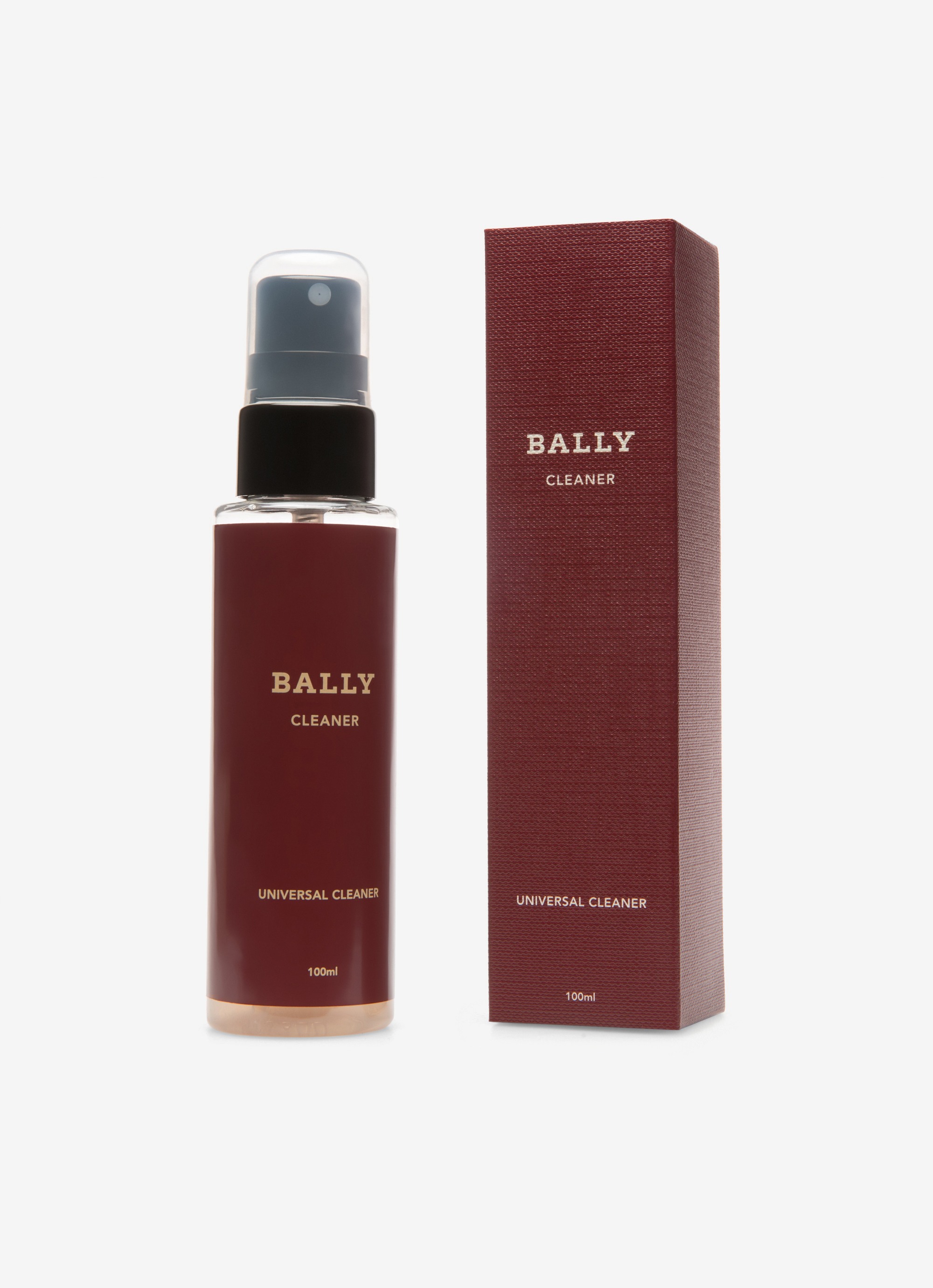 Bally | Shoe Protection Lotion