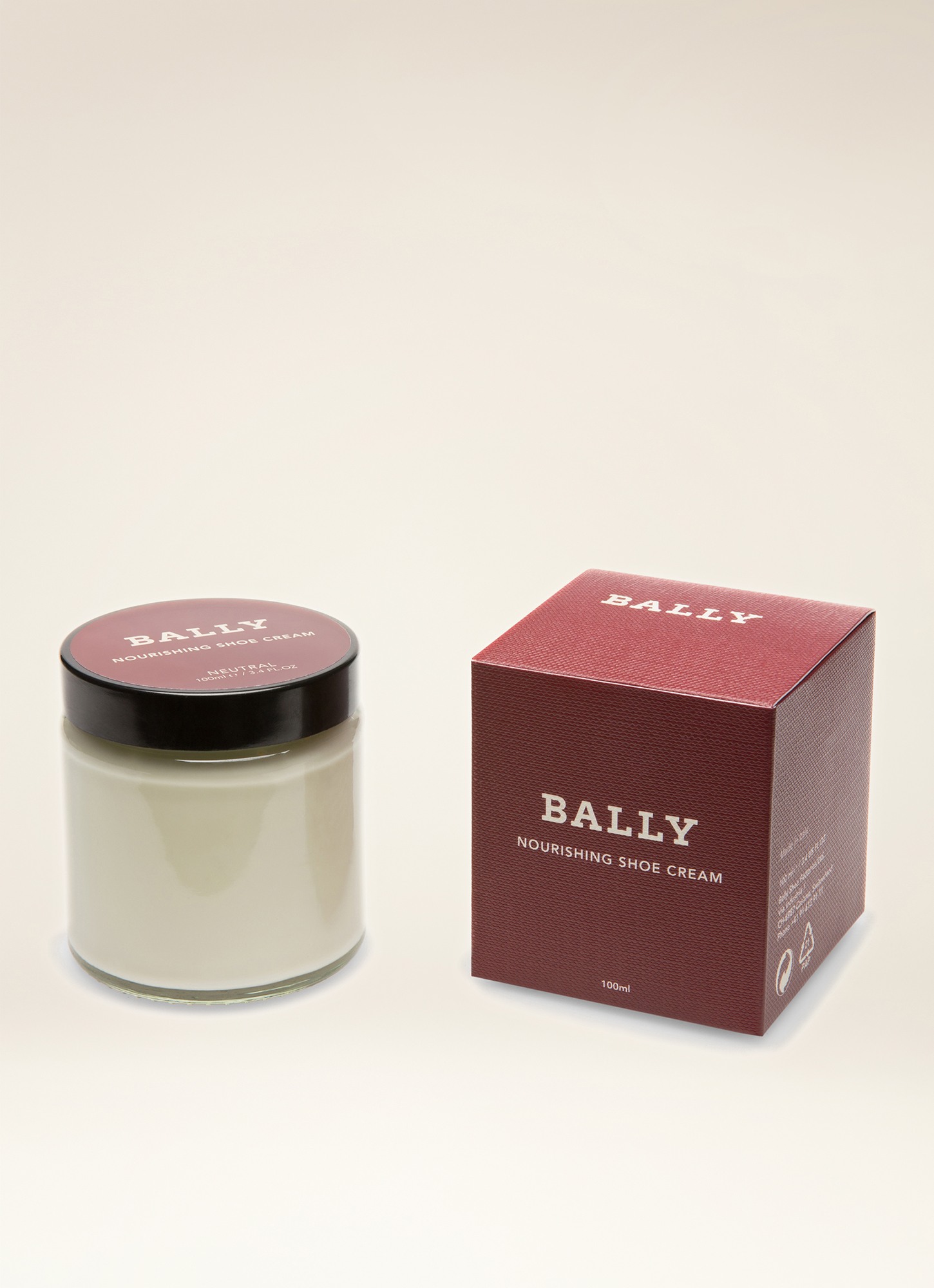 Bally | S SHCR NTR