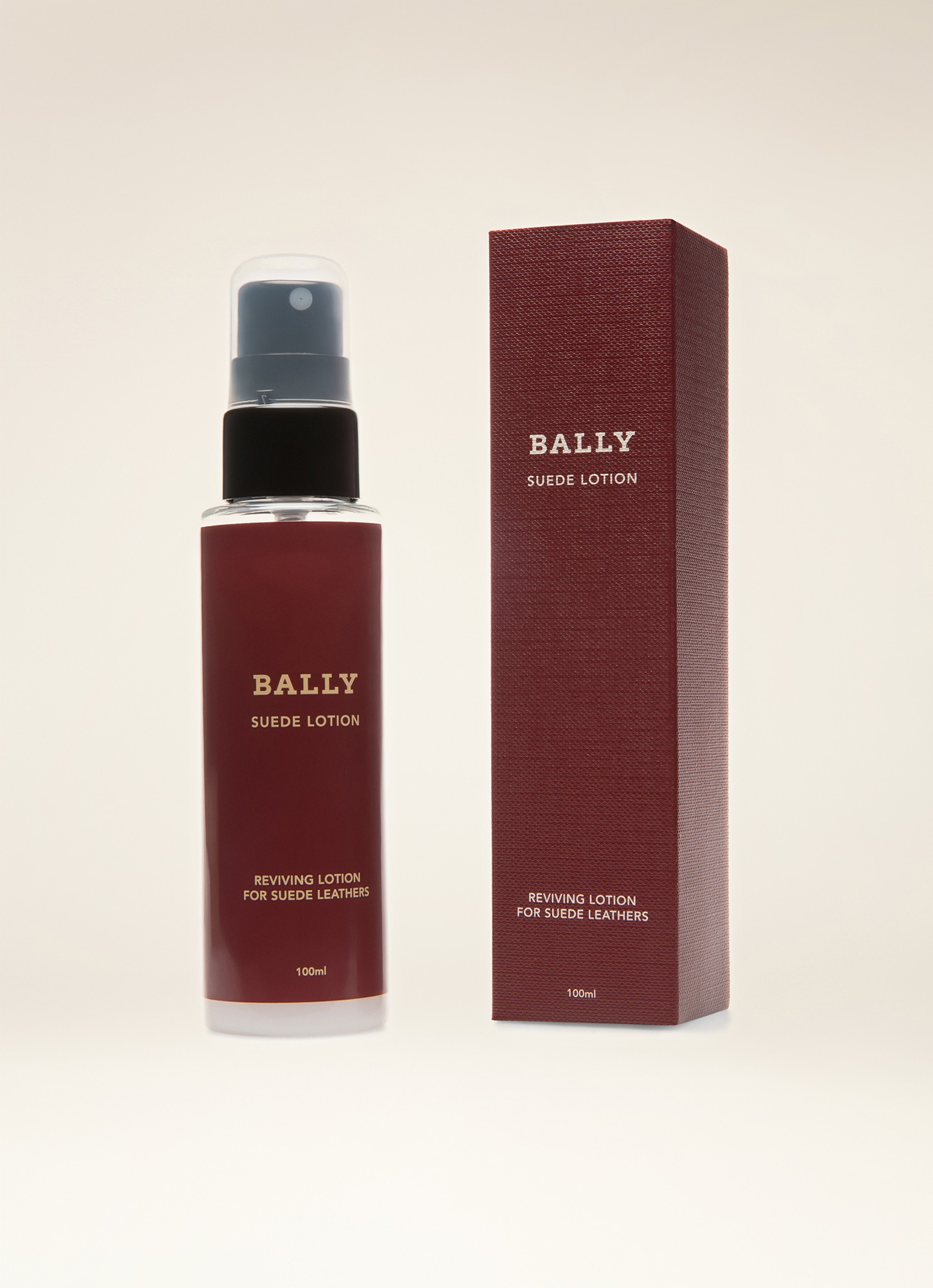 Bally | S SUELOT