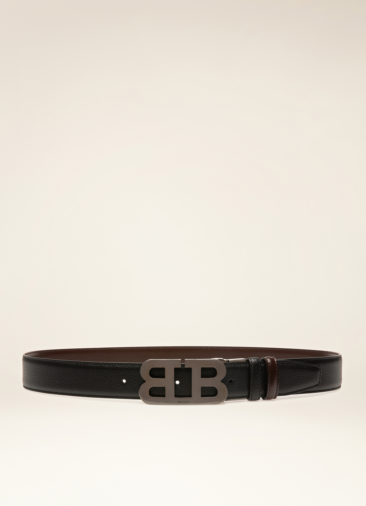 Mirror 35mm Adjustable and Reversible Belt