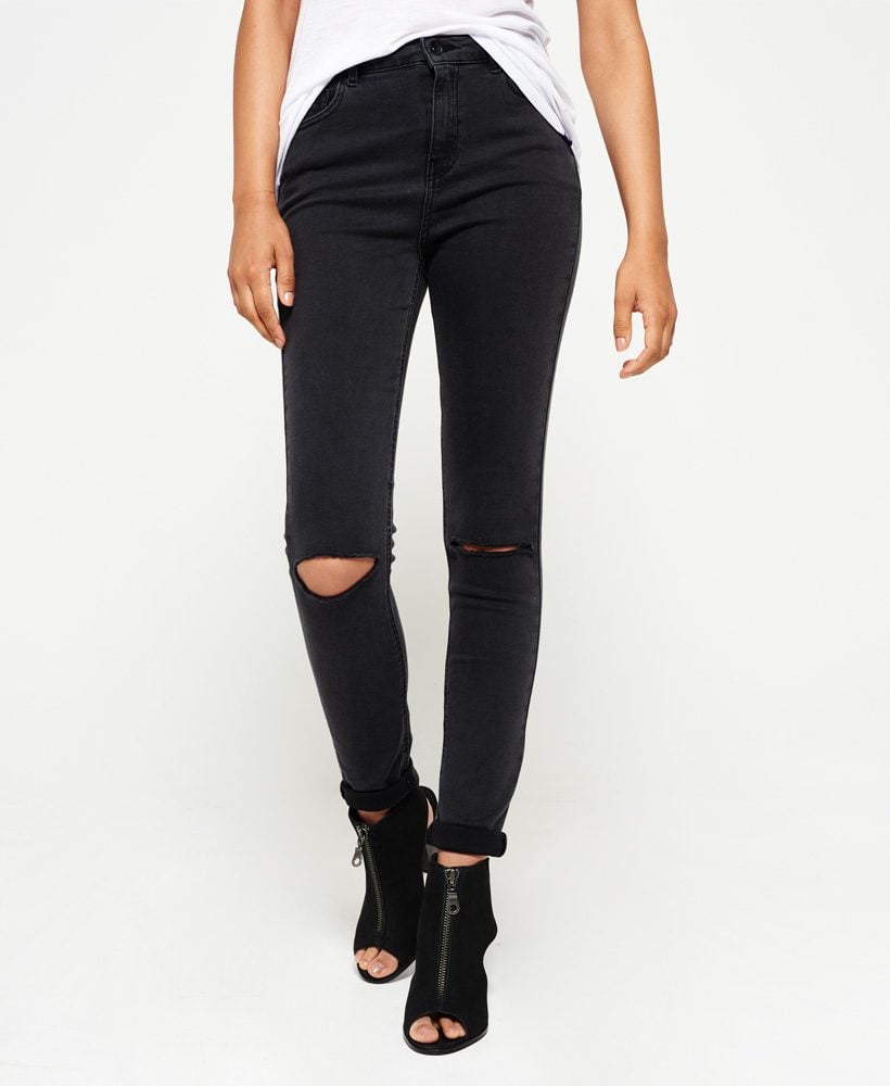 SOPHIA SKINNY JEANS