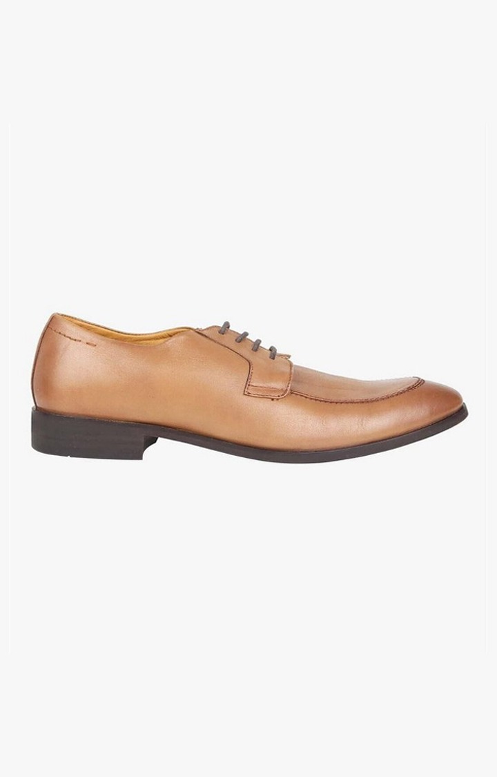 Arthur Brown Tie-Ups & Dress Loafers