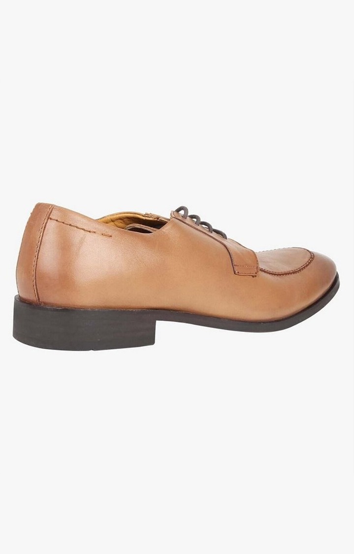 Arthur Brown Tie-Ups & Dress Loafers