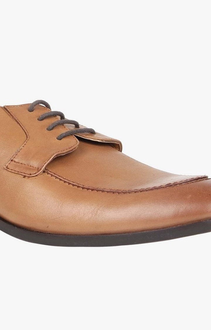 Arthur Brown Tie-Ups & Dress Loafers