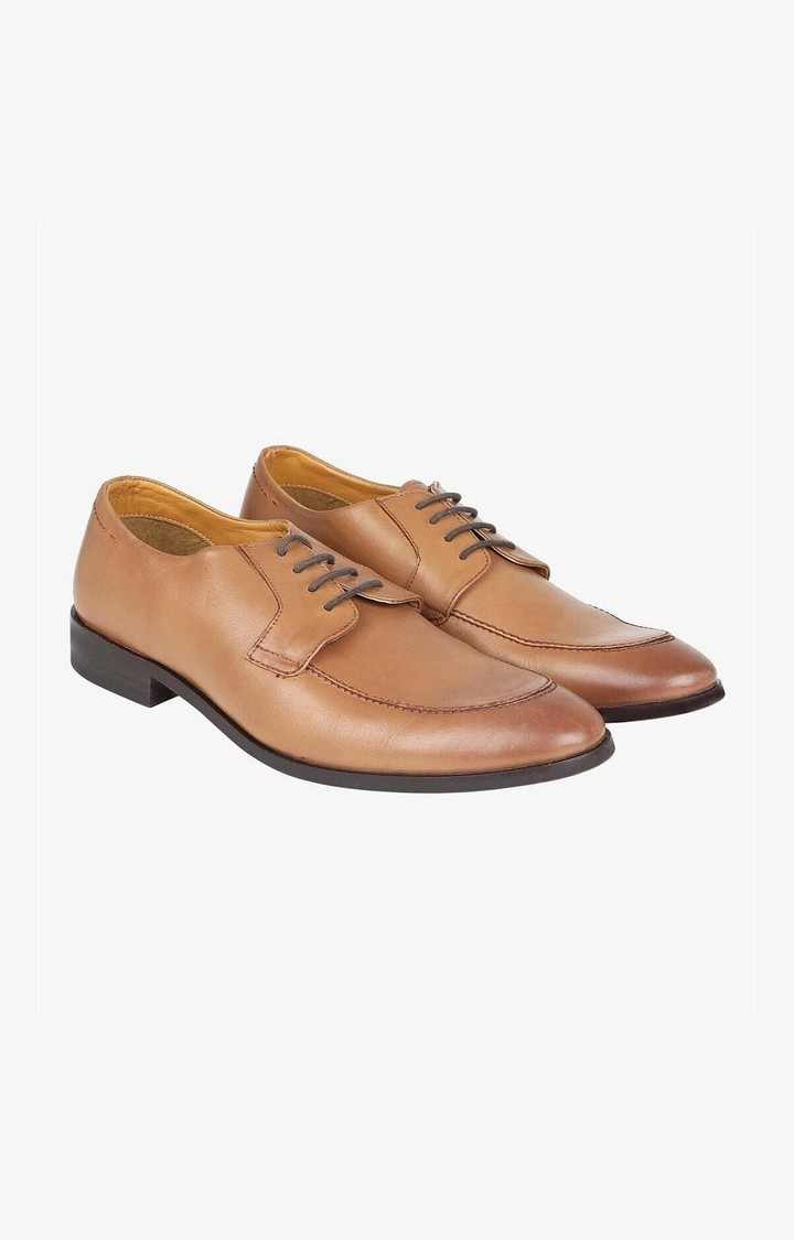 Arthur Brown Tie-Ups & Dress Loafers