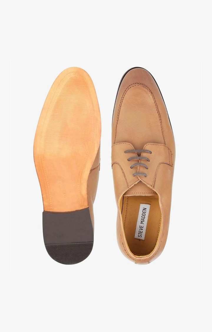 Arthur Brown Tie-Ups & Dress Loafers