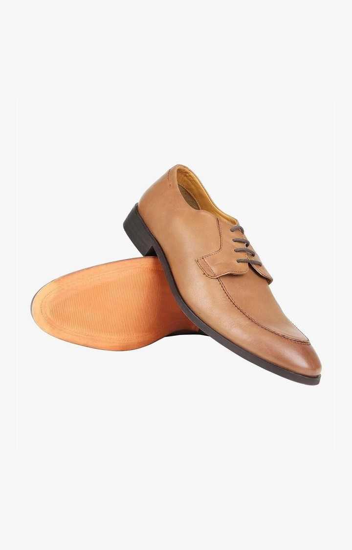 Arthur Brown Tie-Ups & Dress Loafers