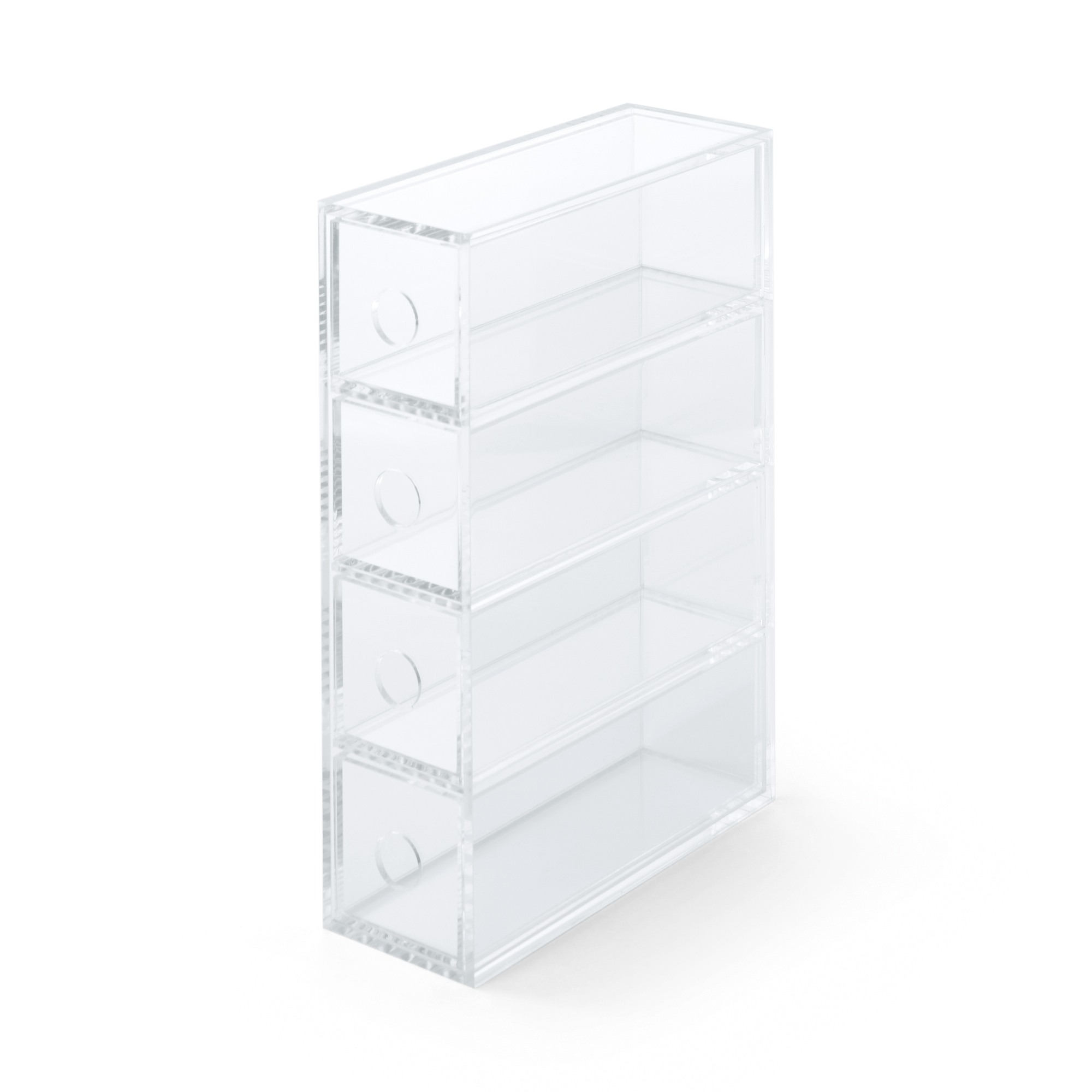 ACRYLIC STAND FOR GLASSES