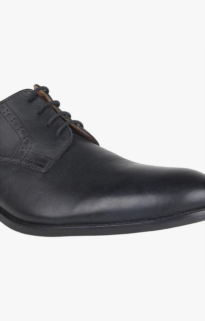 Christopher Black Tie-Ups & Dress Loafers