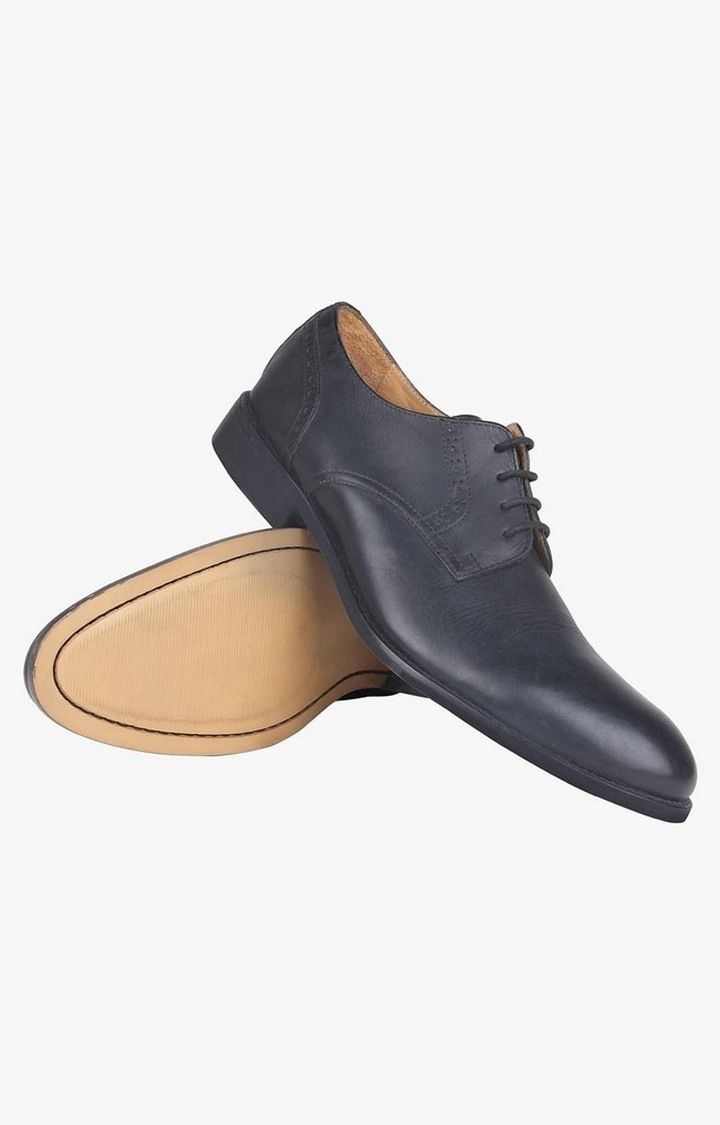 Christopher Black Tie-Ups & Dress Loafers