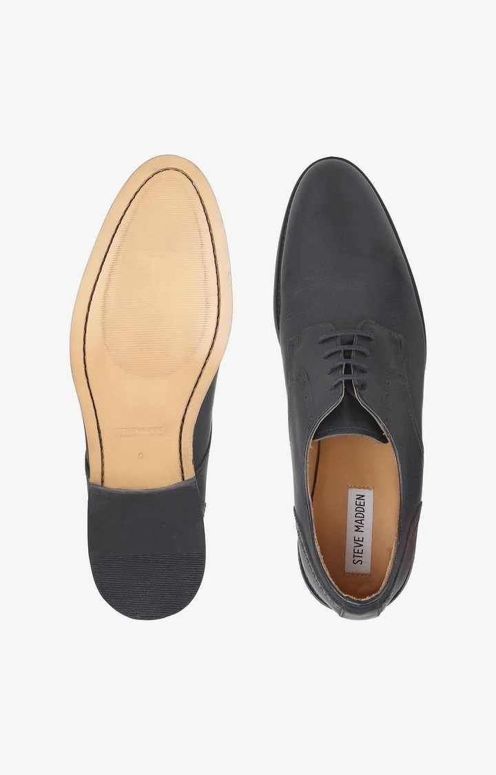 Christopher Black Tie-Ups & Dress Loafers