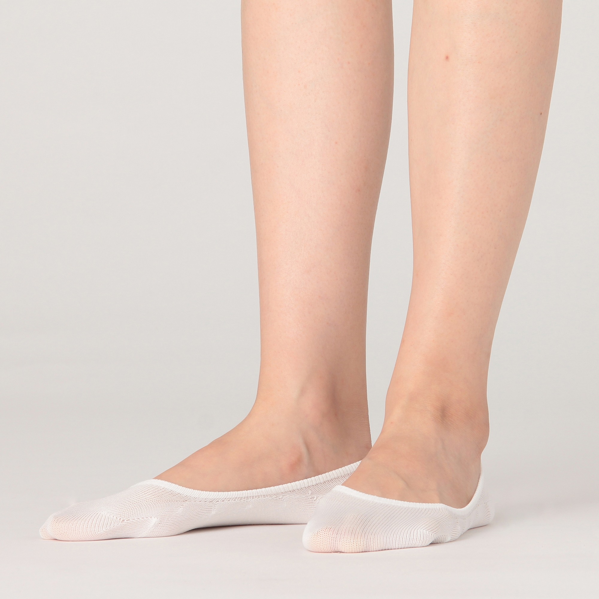 GOOD FIT HEEL WIDE TOE SECURE FIT FOOT COVERS