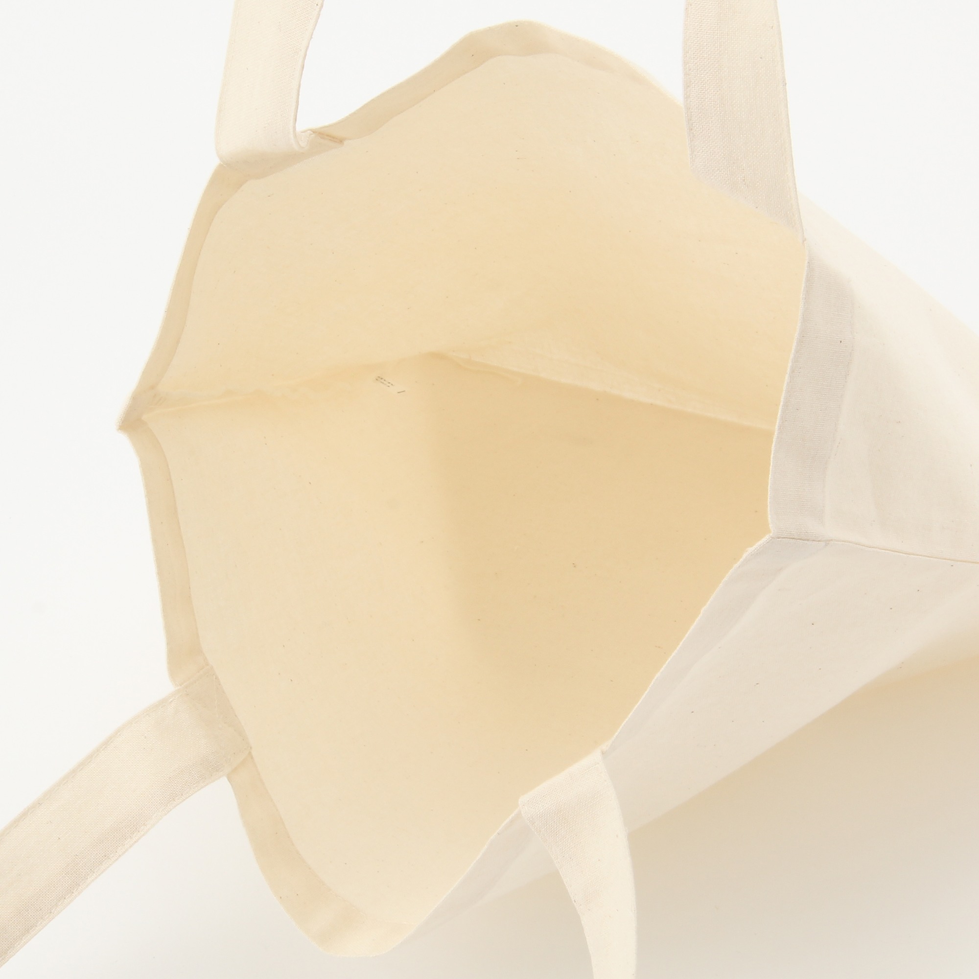 ORGANIC COTTON MY BAG A4