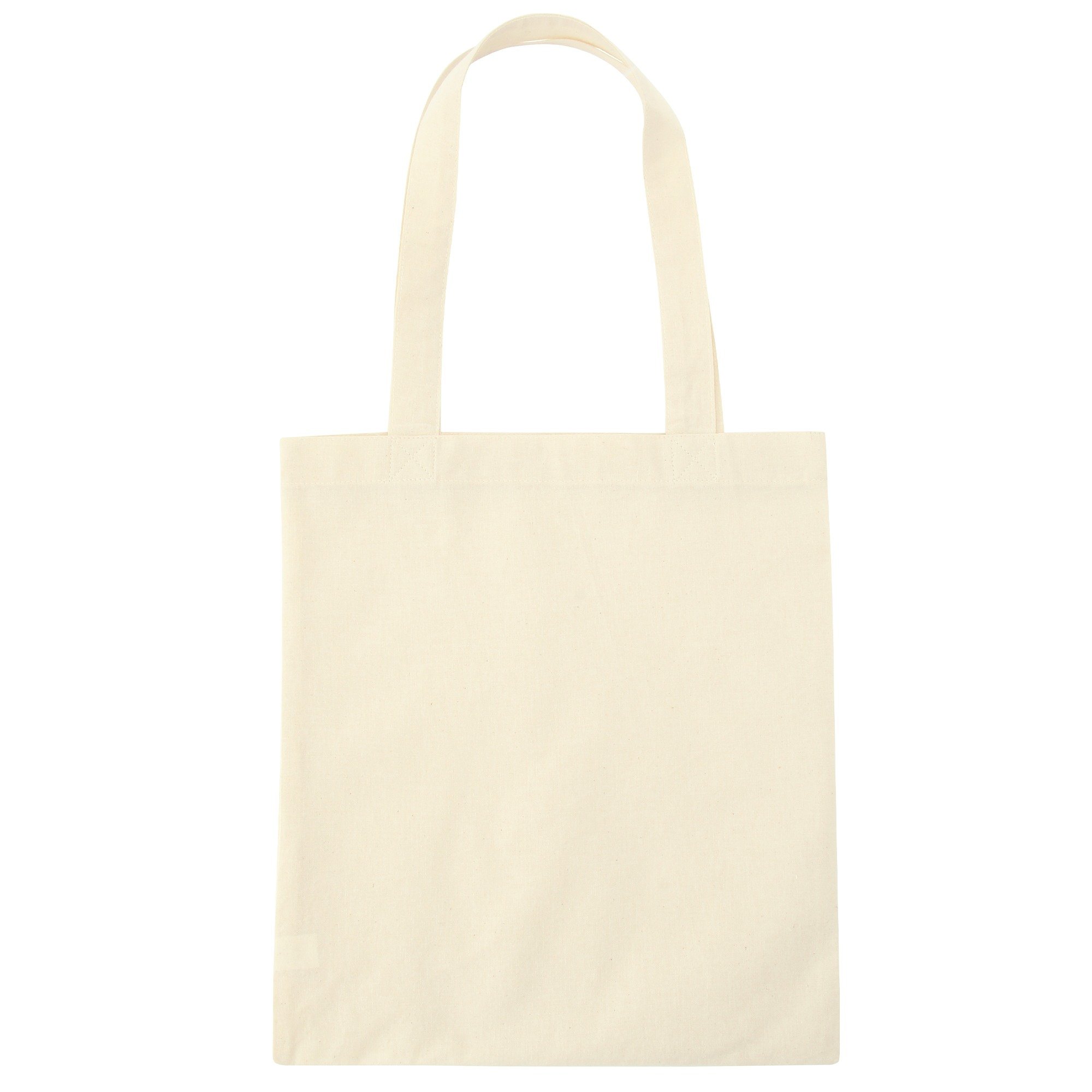 ORGANIC COTTON MY BAG B5