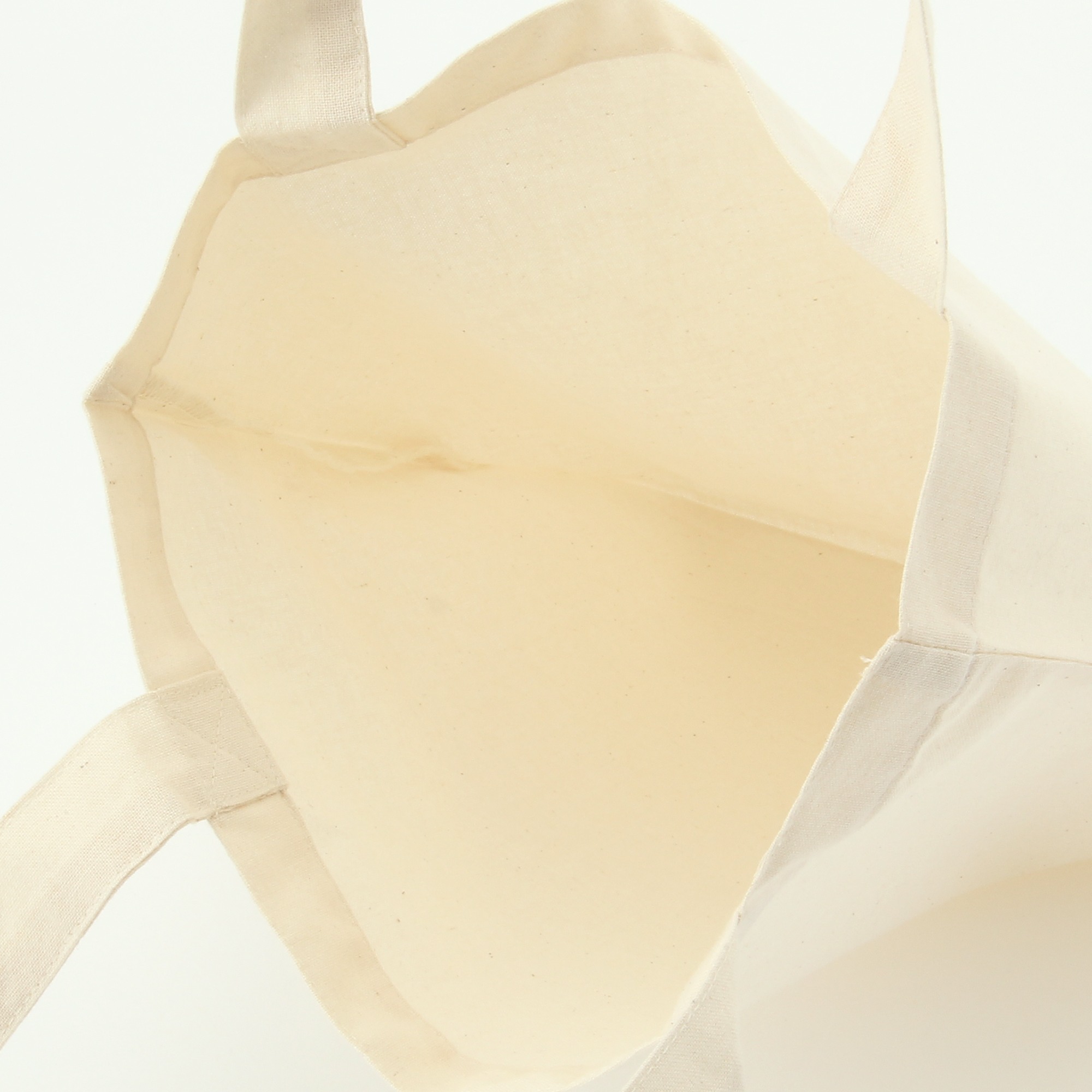 ORGANIC COTTON MY BAG B5